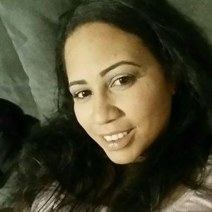 Meet your Posher, Rashida
