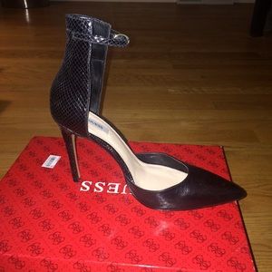 Guess Heels