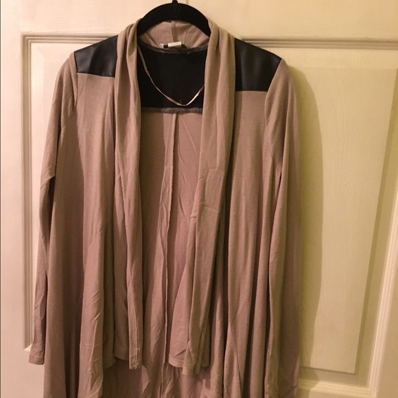 Cardigan