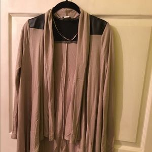Cardigan