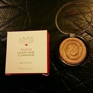 Laura Gellar Illuminator
