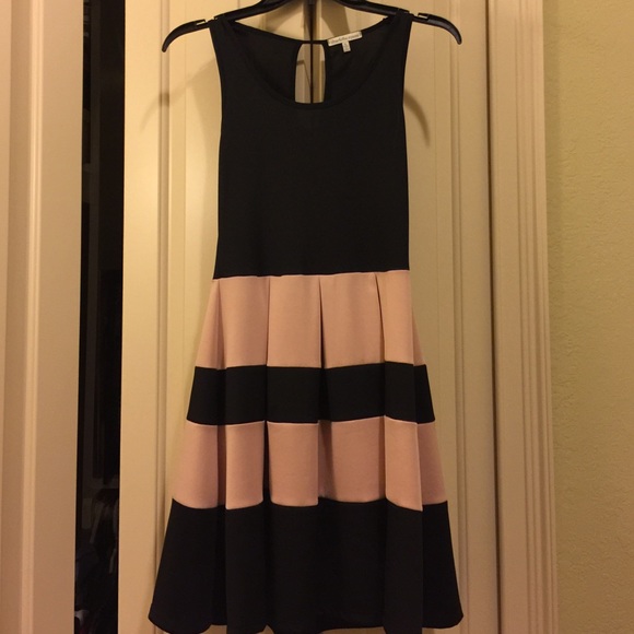 Charlotte Russe Summer Dress