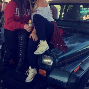 Meet your Posher, Joe