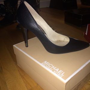 Michael Kors heels
