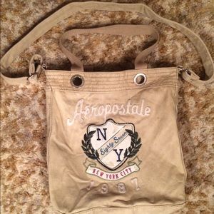 Aeropostale bag