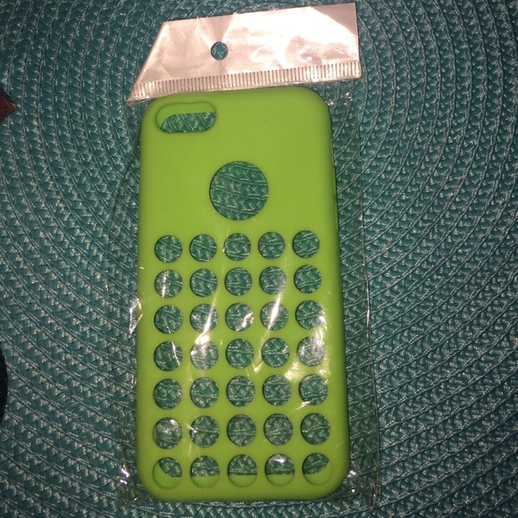 iPhone 5c case