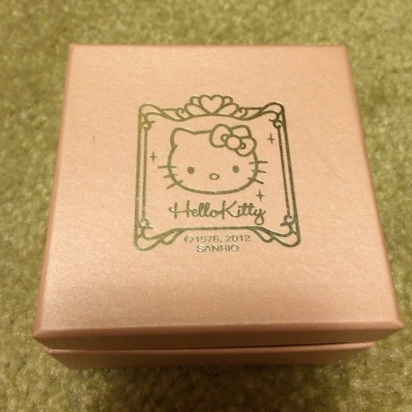 Hello Kitty Watch - Picture 2 of 2