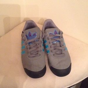 Adidas Samoa