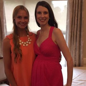 Meet your Posher, Jill