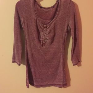T-Shirt from GUESS