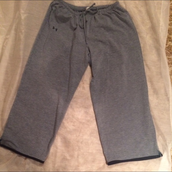 Under Armor Capri pant