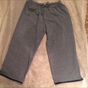Under Armor Capri pant