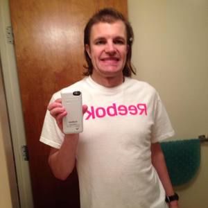 Meet your Posher, Matthew