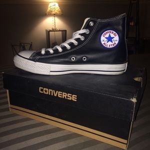 Converse sneakers