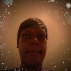 Meet your Posher, Lashunda