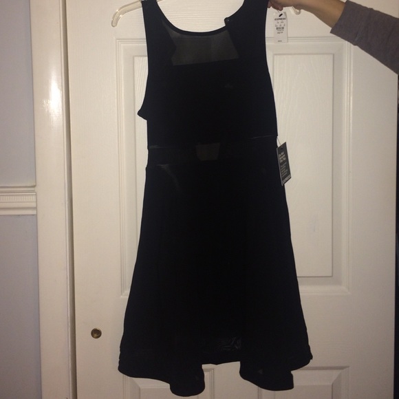 Brand new Express dress