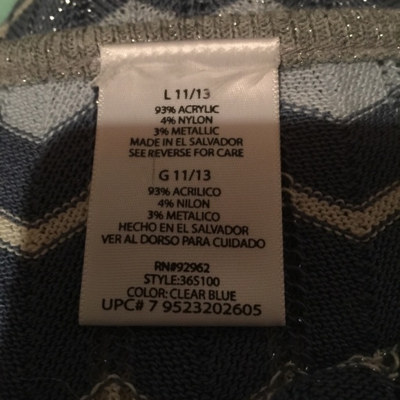 Tank top - Picture 2 of 2