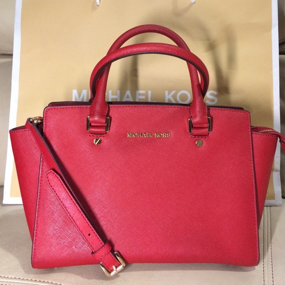 Michael Kors Selma