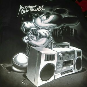 Disney Mickey Mouse T-shirt