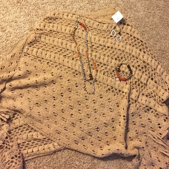 NWT Pancho