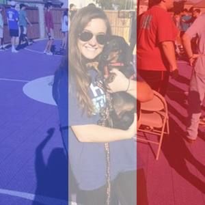 Meet your Posher, Melanie