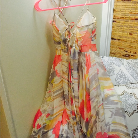 Aryn K. Dress - Picture 2 of 4
