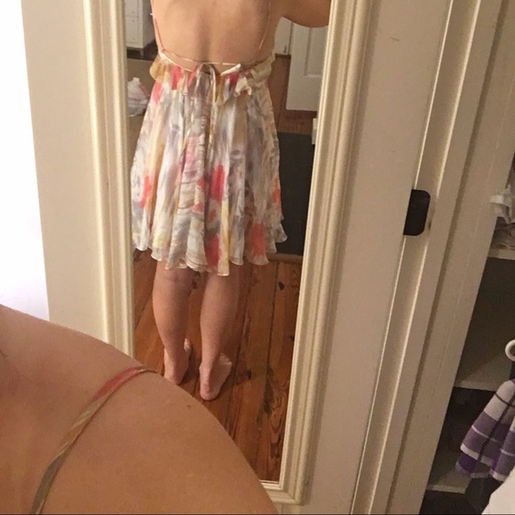 Aryn K. Dress - Picture 3 of 4