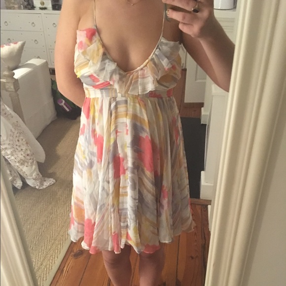 Aryn K. Dress - Picture 4 of 4