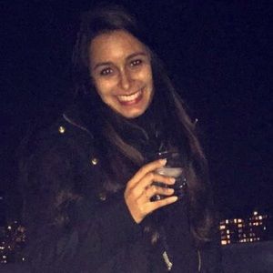 Meet your Posher, Aditi