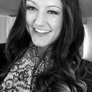 Meet your Posher, Mackenzie