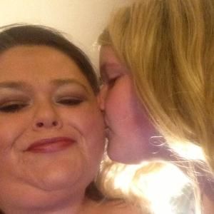 Meet your Posher, Carolynn