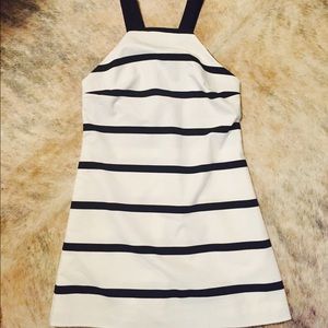 Zara nautical romper