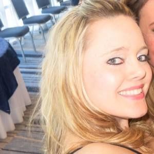 Meet your Posher, Kimberly