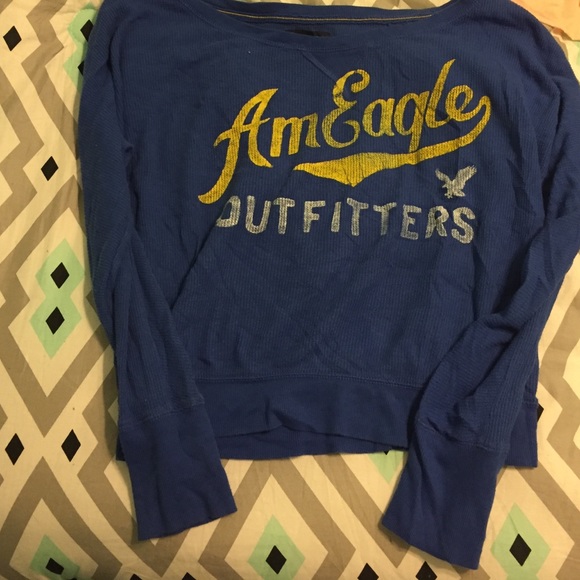 American Eagle Thermal