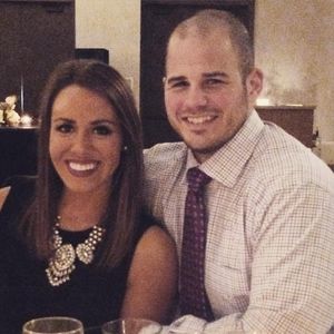 Meet your Posher, Sarah chimichanga