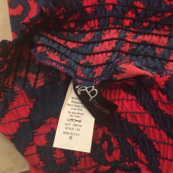 Cleaning out closet - Picture 2 of 3