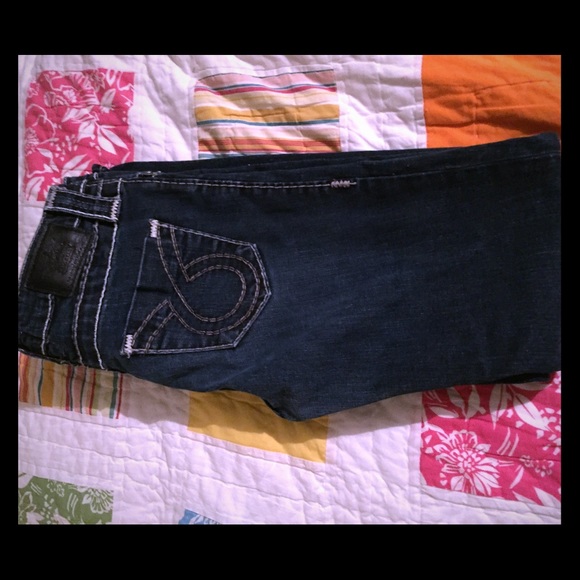 Big Star jeans