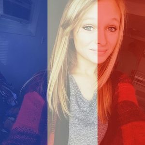 Meet your Posher, Jessalyn