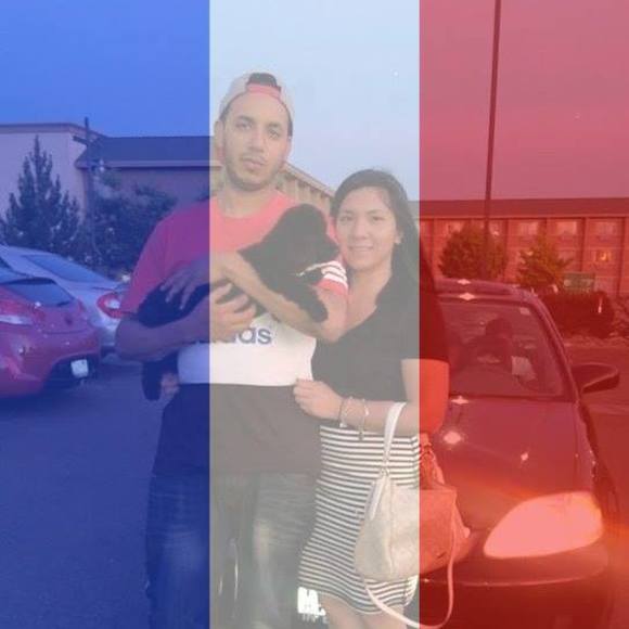 Meet your Posher, Ritz