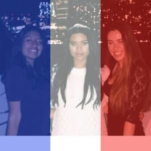 Meet your Posher, Rachael