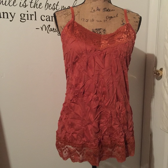 Sweater with tank top - Picture 2 of 2