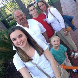 Meet your Posher, Mark