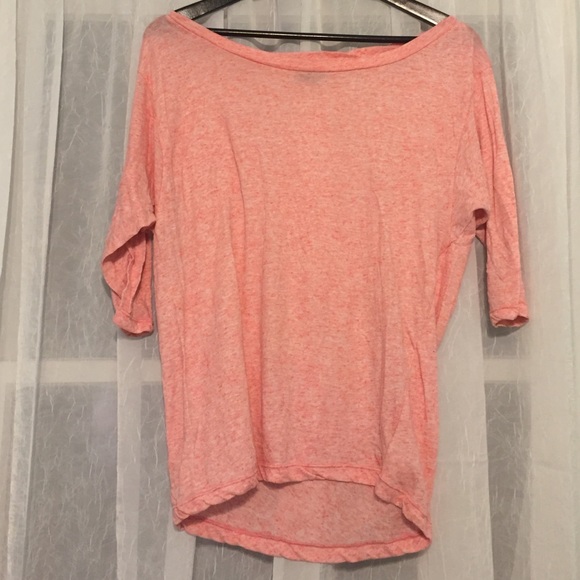 American Eagle top