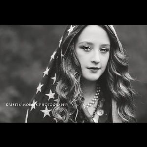 Meet your Posher, Georgia