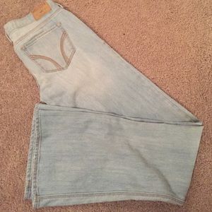 Hollister jeans