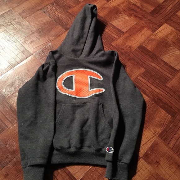 Champions Hoodie
