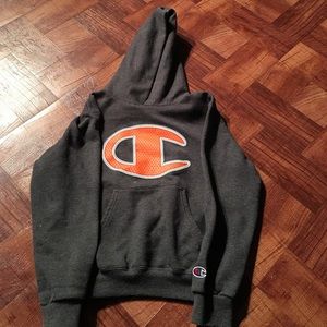 Champions Hoodie
