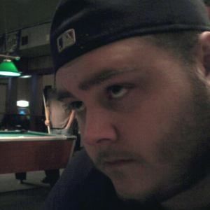 Meet your Posher, Tj