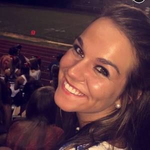 Meet your Posher, Whitley