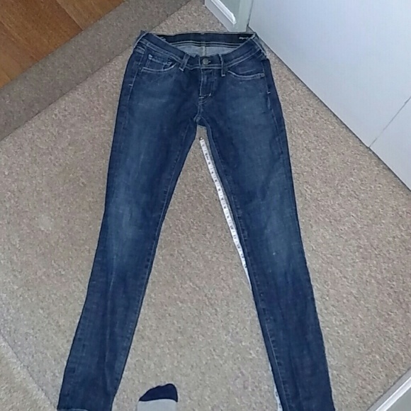Citizens of Humanity jeans